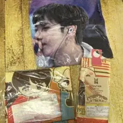 BTS ブランケット ジョングク  テヒョン Bts ジョン・ジョングク JK カルバン・クライン | Kpop グッズ