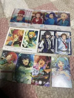 あんさんぶるスターズ!!(あんスタ!!)ブロマイドカード14枚セット