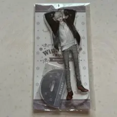 にじさんじ 葛葉 ウィンターデート2024 アクリルスタンド