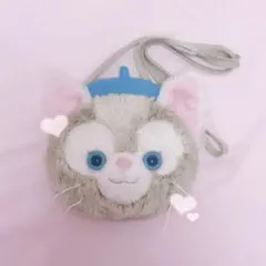 販売終了♡ジェラトーニ ポシェット♡