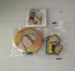 ハイキュー!! 月島蛍 セット