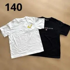 ポケモン UT 2枚セット　140㎝