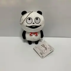 闇金ウシジマくん ナガノのくま マスコット ナガノ ぬいぐるみ 原画展