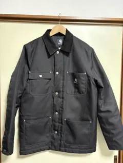 2025年最新】carhartt カーハート チョアコート lサイズの人気アイテム