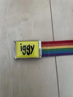 iggy nyc ベルト レア iggy nyc ベルト ガチャベル 2025年最新】iggy nyc ベルト