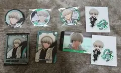 WIND BREAKER ウィンドブレイカー 梶 蓮