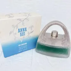ANNA SUI Sui Dreams スイドリームス オードトワレ 30mlのサムネイル