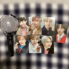 BTS アミボム付属フォト　おまけ付けます！⭕️