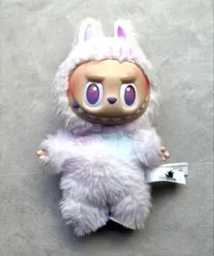 正規品 LABUBU BigintoEnergy ラブブエナジー LUCK