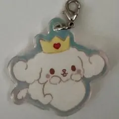 JO1 JOCHUM ruru ルル シークレットチャーム