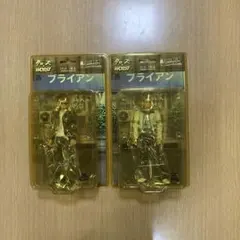クローズ＆WORST　河内鉄生　2体セットのサムネイル