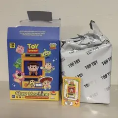 レア】トイストーリークレーンゲームフィギュア-ダッキー＆バニー