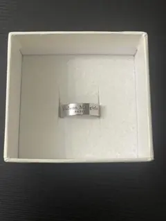 Maison Margiela リング SM3UQ0024 S12888 951 - メルカリ