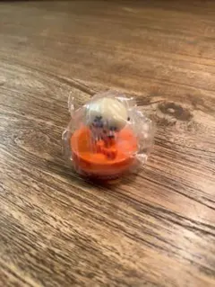CoCo壱　ラッコ　フィギュア