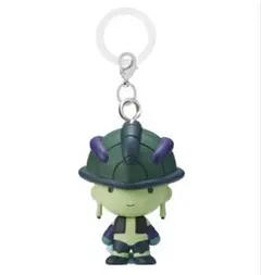 HUNTER×HUNTER めじるしアクセサリー キメラアント編 メルエム