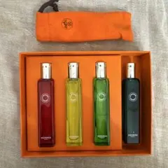 FUEGUIA 1833 フエギア　ユニセックス香水 4本セットコンポジション♪ FUEGUIA 1833 フエギア ユニセックス香水 4本セットコンポジション