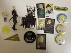 にじさんじ サニーブリスコー まとめ売り