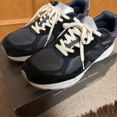 2025年最新】990v3 kithの人気アイテム - メルカリ