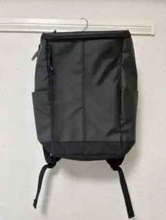 adidas バックパック ブラック 30×46×18cm