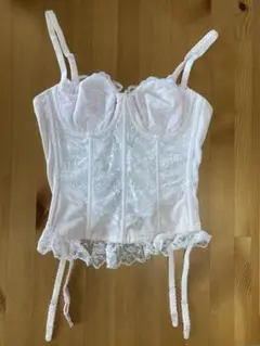 【新品・未使用】ダイアナ補正下着　コルセット ダイアナ オンラインショップ / ダイアジェンヌ コルセット