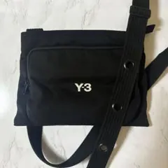 2026年最新】Y-3 メンズ ショルダーバッグの人気アイテム - メルカリ