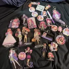 五等分の花嫁二乃グッズ