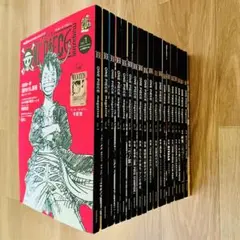 【付録未開封】ワンピースマガジン全19巻＆別冊