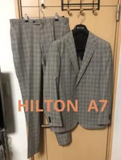 hilton a7