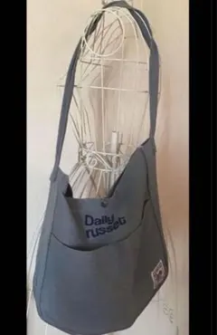 ショルダーバッグ