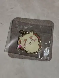 ちいかわパーク メタルチャーム シーサー