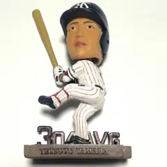 2026年最新】山田哲人 ボブルヘッドの人気アイテム - メルカリ