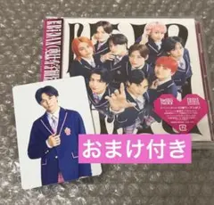Yes!東京 超特急盤 タクヤ トレカ 1枚 EBiDAN ★Z
