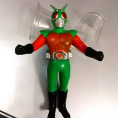 特価蔵出し品　バンダイ仮面ライダーフィギュア　 125mm 腕、胴体可動