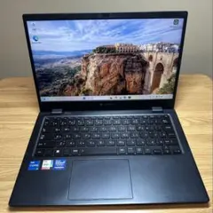 使用時間少 dynabook GA83/XW Ryzen5 16GB 512GB - メルカリ
