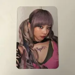 XG ヒナタ　トレカ　FLNK タイムセール Amazon.co.jp: XG ヒナタ FLNK限定 Ver.A トレカ WOKEUP HINATA