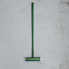 SUPERKING ゲートボールスティック 緑