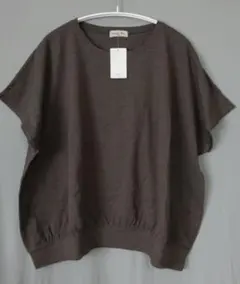 Samansa Mos2　半袖Tシャツのサムネイル