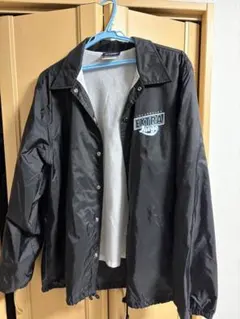 XLARGE ナイロンジャケット M