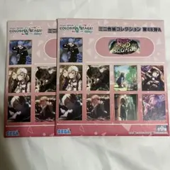 プロセカ ミニ色紙 48 A