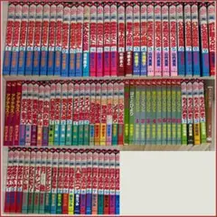 レトロコミック　少女漫画　花とゆめ　他　まとめ売り　計86冊