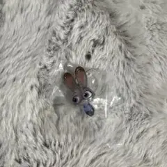 ズートピア2 めじるしアクセサリー　ジュディ