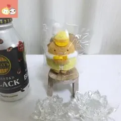 【とんかつ】すみっコぐらし展　みんなですみっコバスツアー　てのりぬいぐるみ