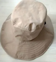 福山雅治　サンシェードハット　BEIGE 福山雅治 サンシェードハット BEIGE - メルカリ