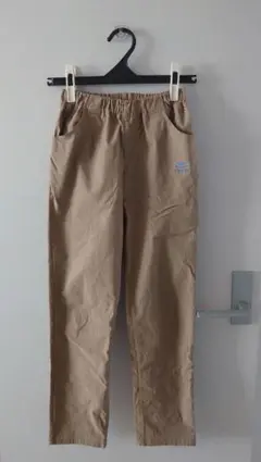 クリフメイヤー　裏起毛パンツ　サイズ140