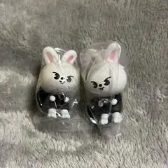 Stray Kids リービット ガチャガチャ