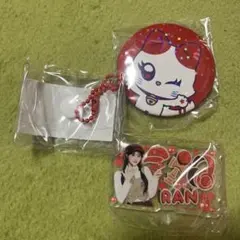 ME:I 石井蘭 セット