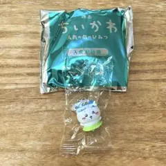 ちいかわ 入場者特典 チャームミニフィギュア ハチワレ 人魚の島のひみつ