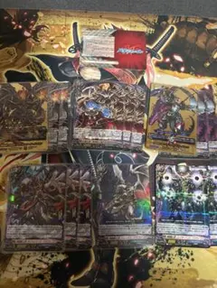 2026年最新】煉獄騎士団 バディファイトの人気アイテム - メルカリ