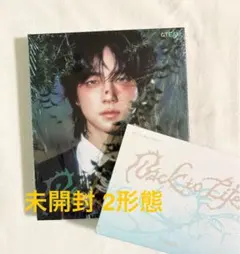 &TEAM Back to Life 未開封 CDセットROAR ソロ タキ