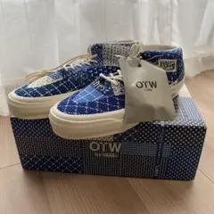 VANS for FDMTL 別注 AUTHENTIC 27cm 2025年最新】fdmtl vansの人気アイテム - メルカリ
